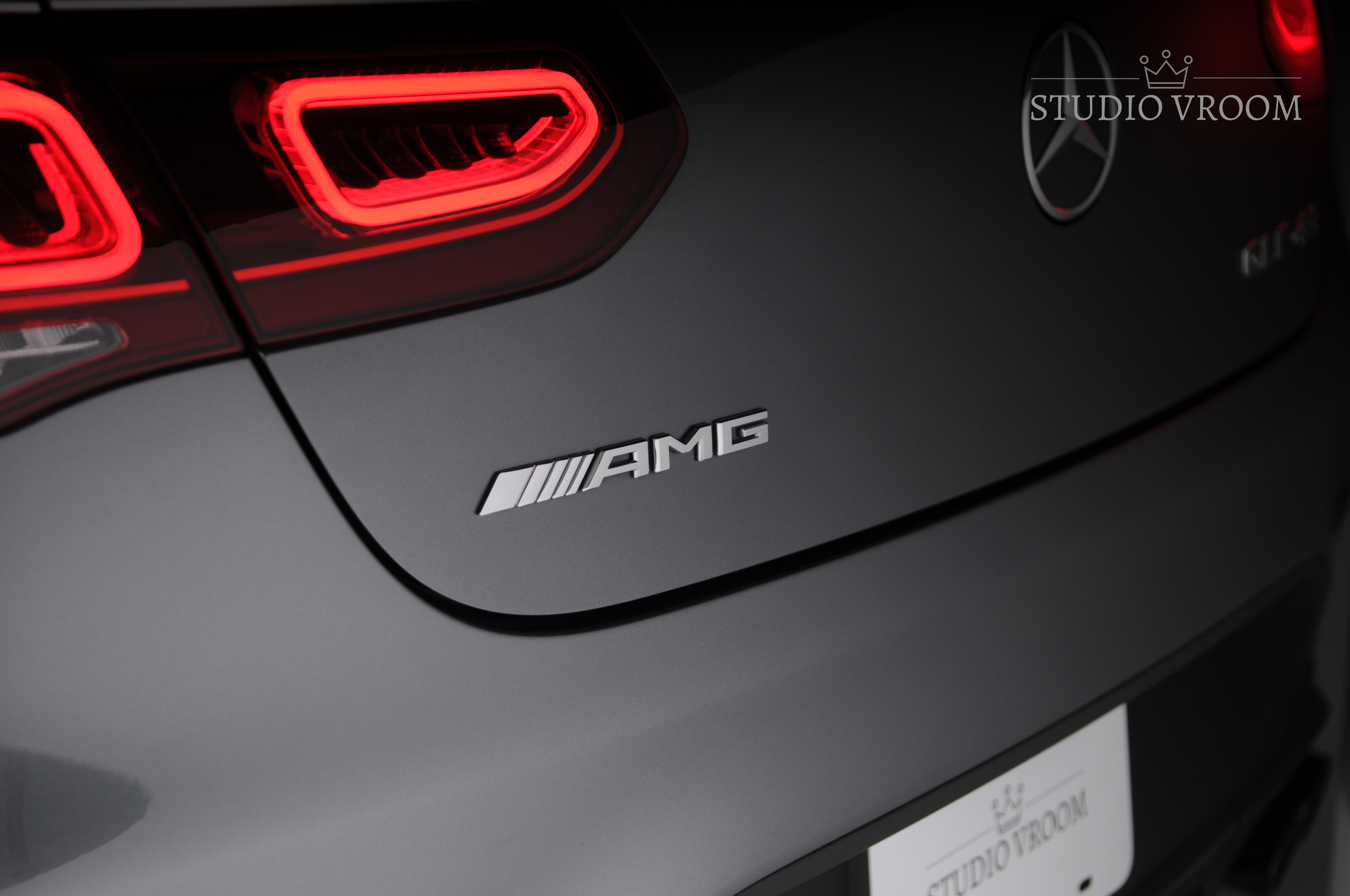 AMG Detailing